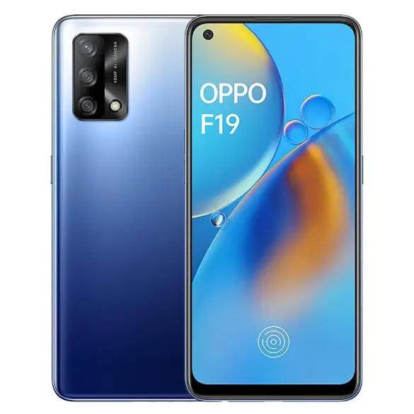 Oppo F19 Pro