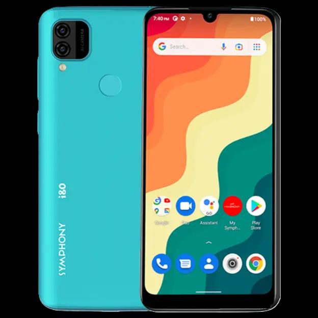 Symphony i80