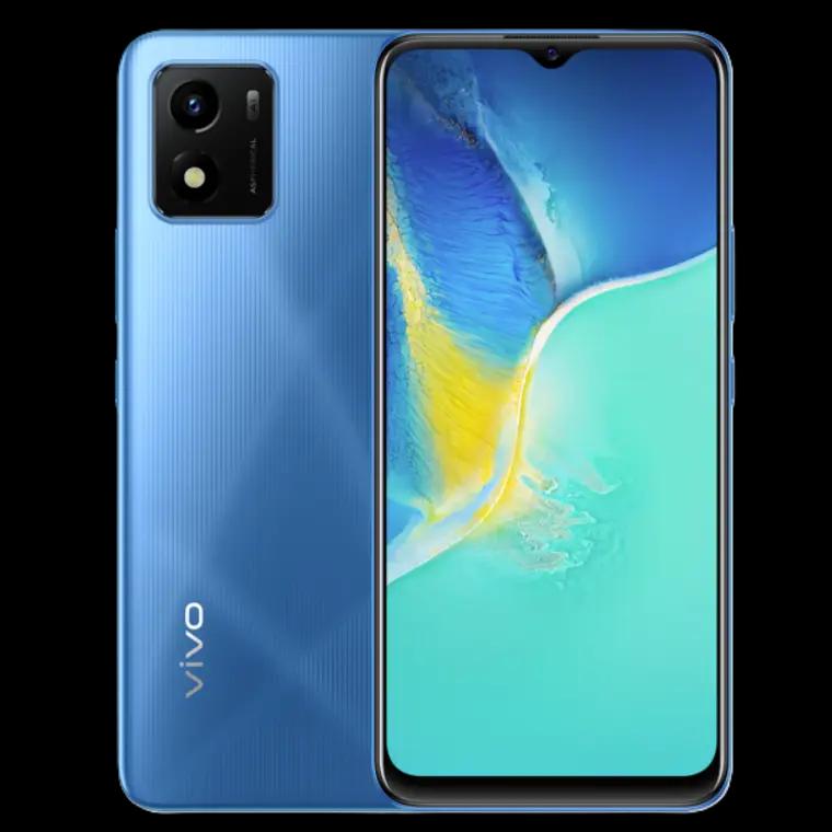 Vivo Y01