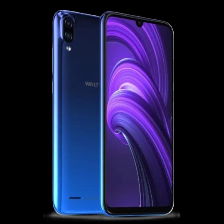 Walton Primo GM4