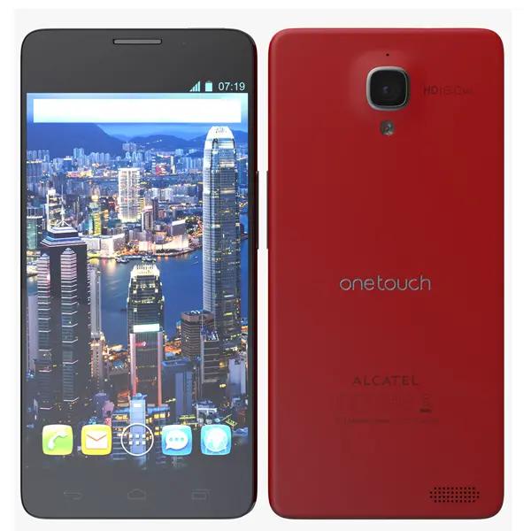 Alcatel Idol X Plus