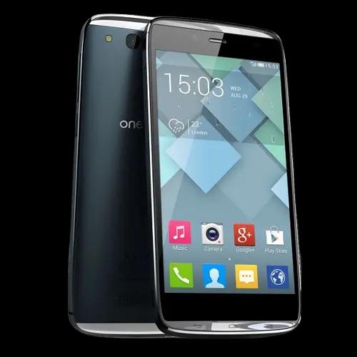 Alcatel One Touch Idol Alpha