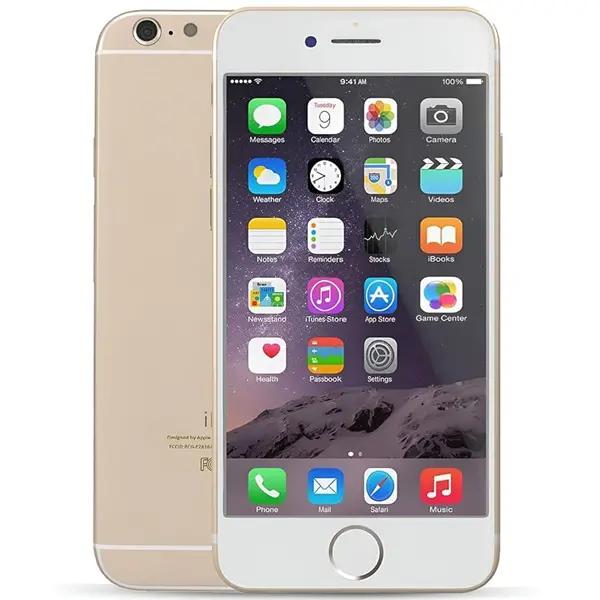 Apple iPhone 6S Plus (64GB)