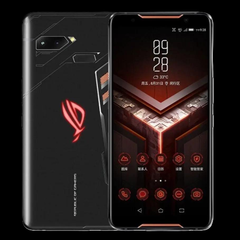 Asus ROG Phone 2