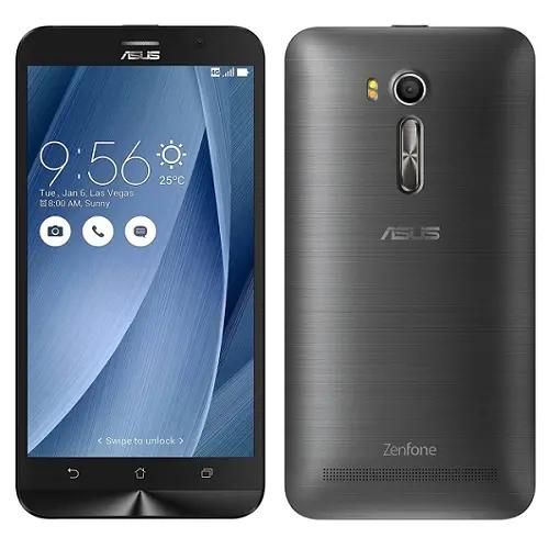 Asus Zenfone Go ZB552KL