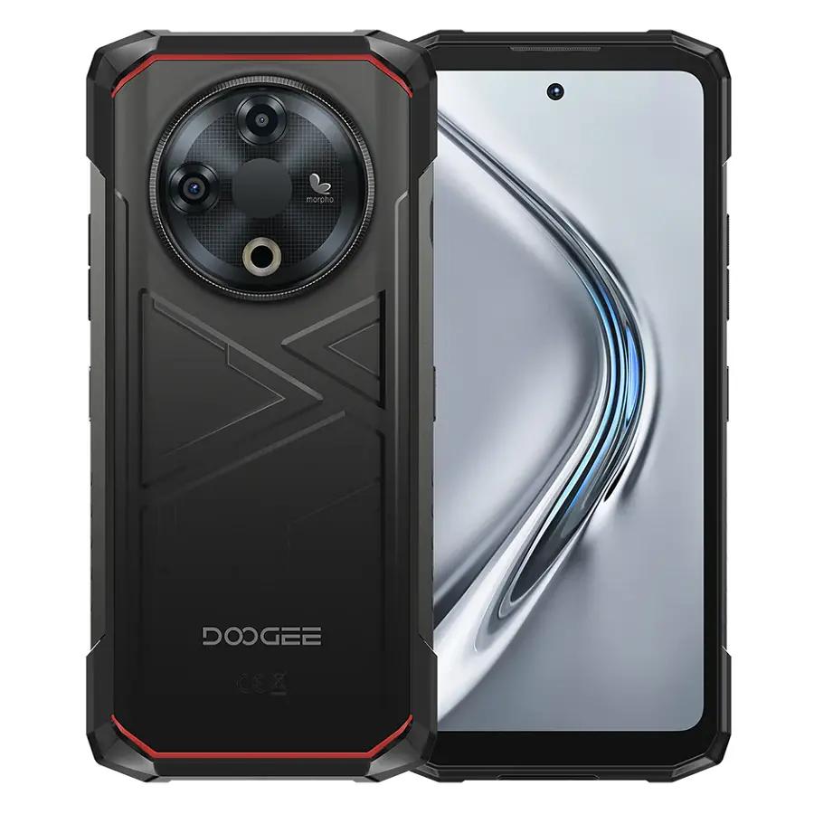 Doogee Fire 6 Power