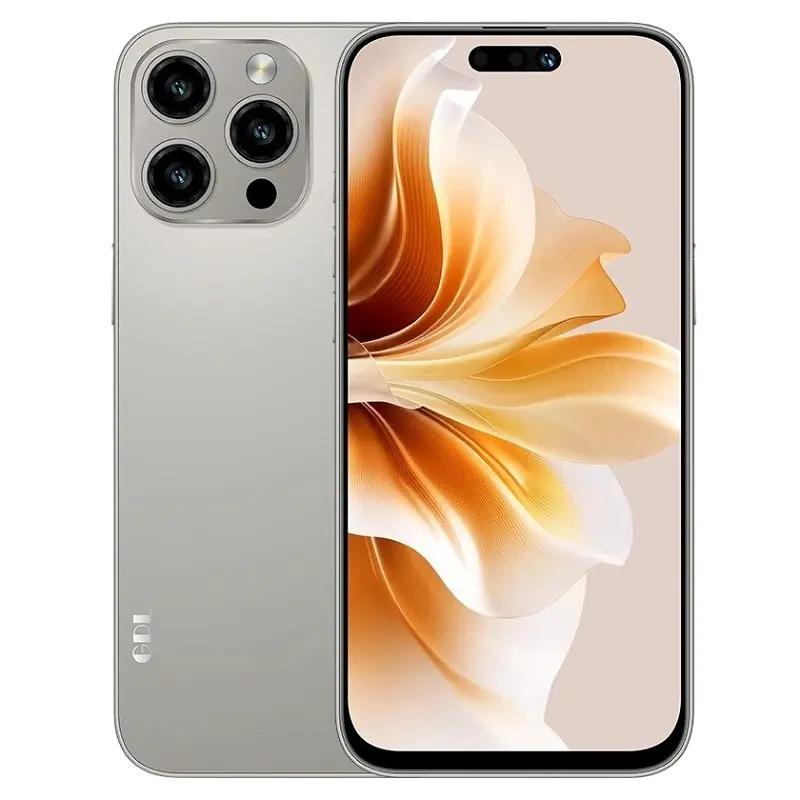 GDL GigaX S7