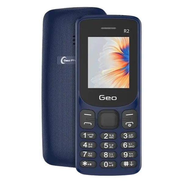 Geo R25