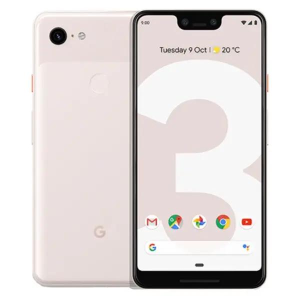 Google Pixel 3