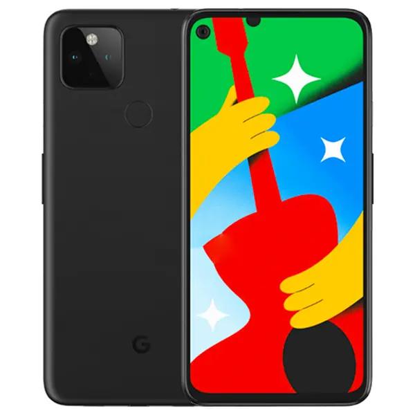 Google Pixel 4a