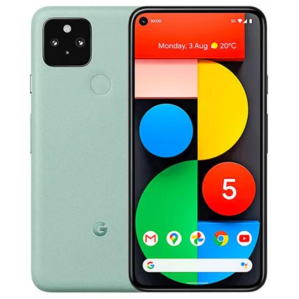 Google Pixel 5a