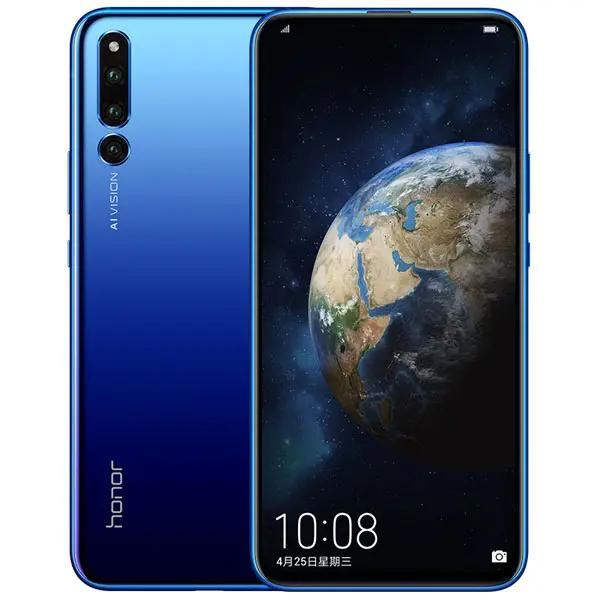Honor Magic 2