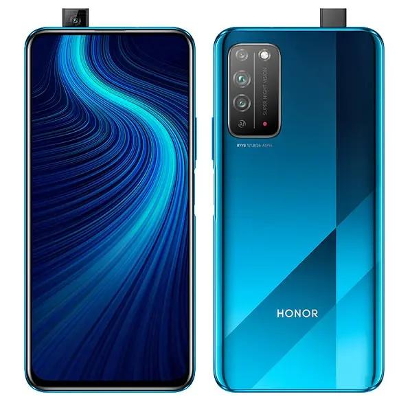Honor X10