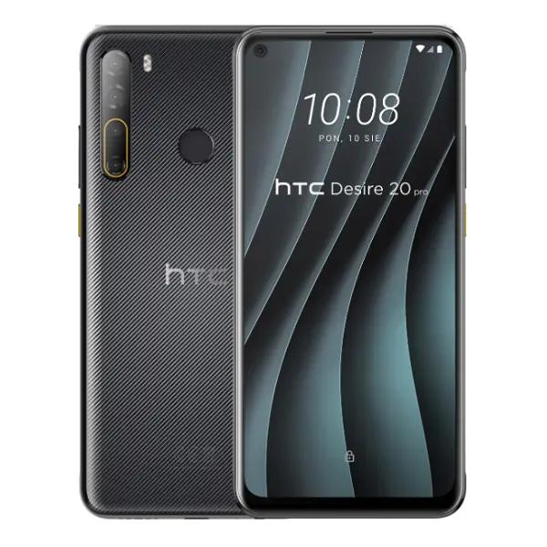 HTC Desire 20 Pro