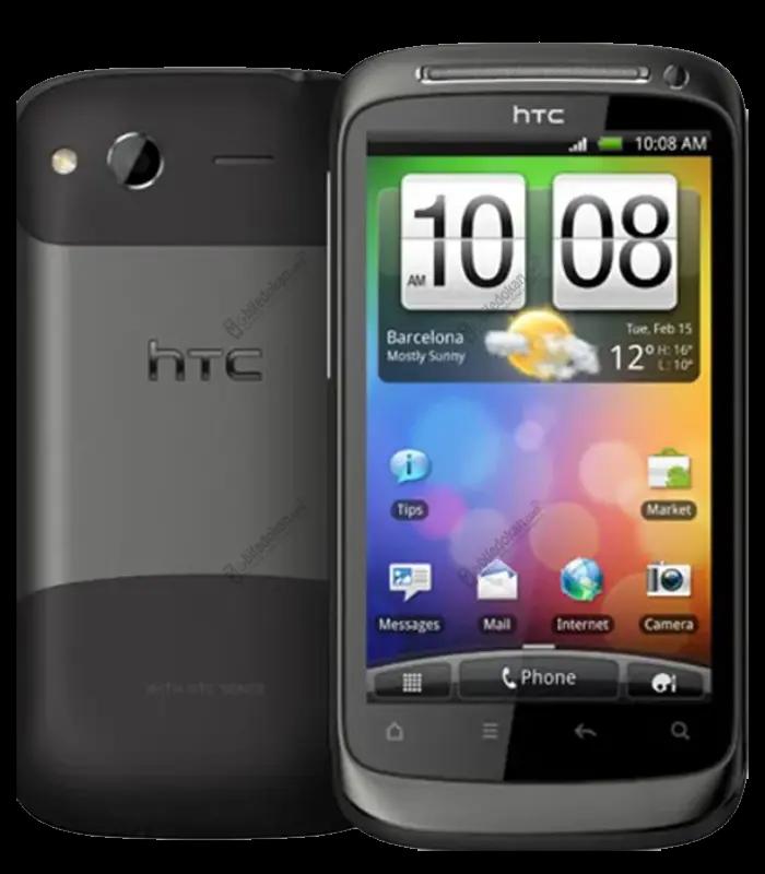 HTC Desire S