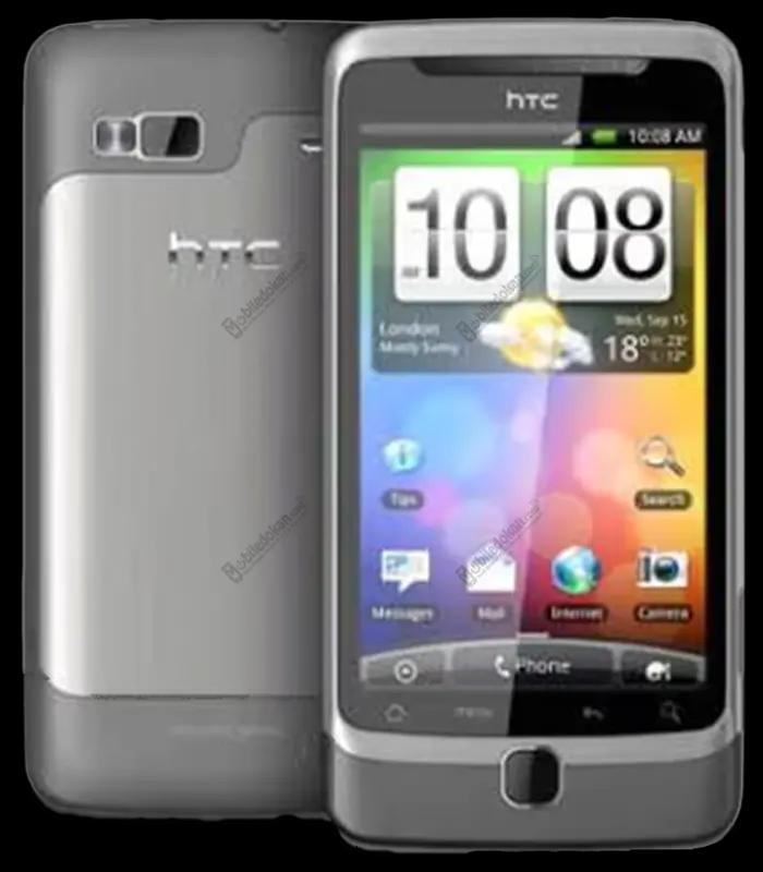 HTC Desire Z