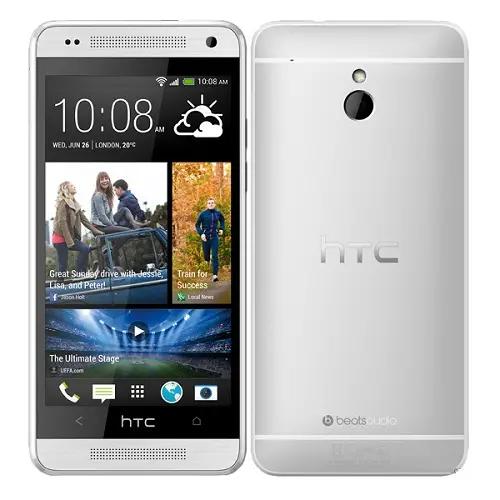 HTC One mini 2