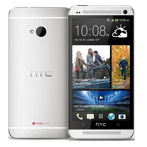 HTC One (M8 Eye)