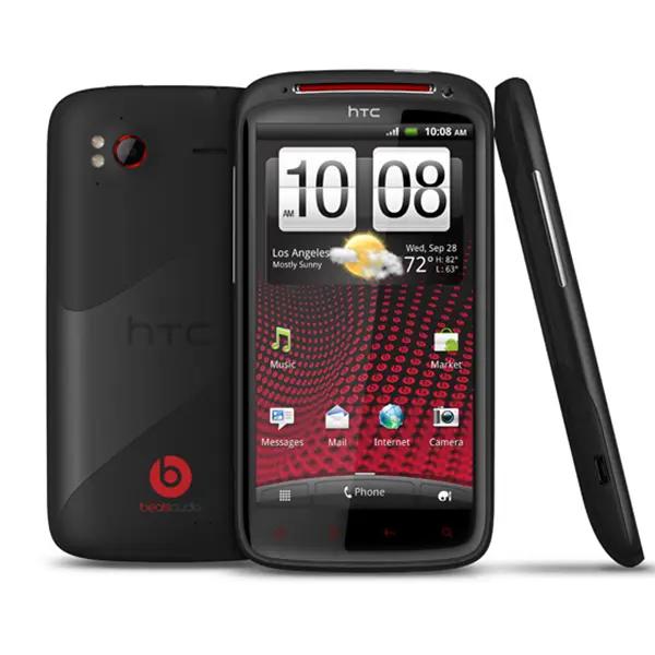 HTC Sensation XE