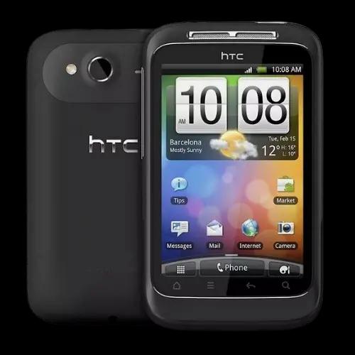 HTC Wildfire E2