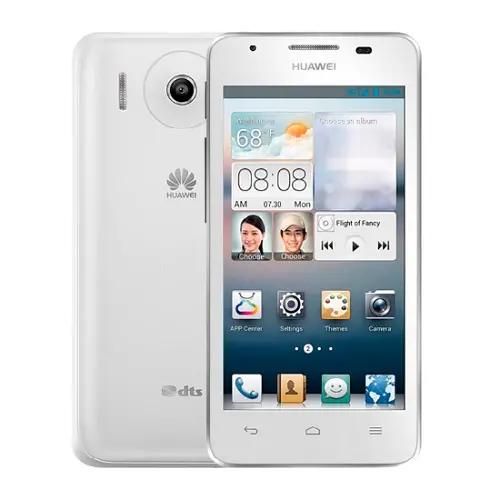 Huawei Ascend G510