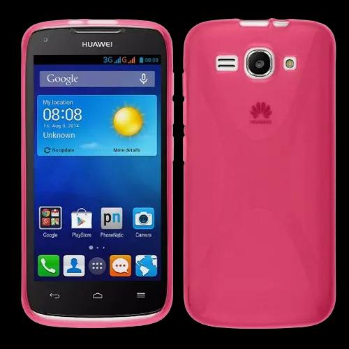 Huawei Ascend Y520