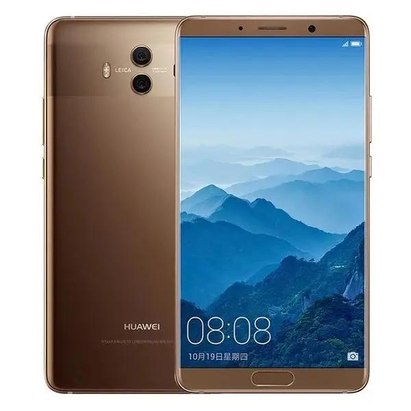 Huawei Mate 10 Pro