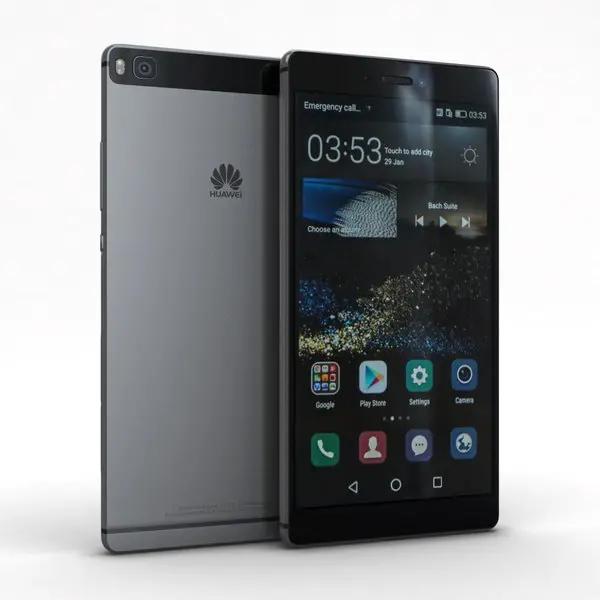 Huawei P8 Lite