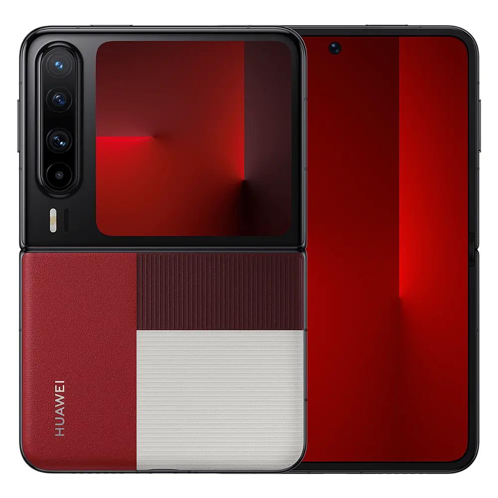 Huawei Pura X Max