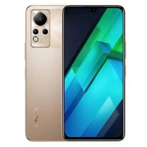 Infinix Note 12 2023