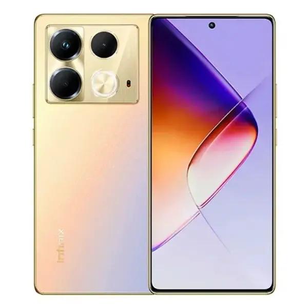 Infinix Note 40 Pro Plus