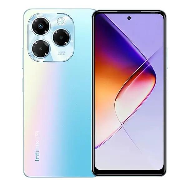 Infinix Note 40X