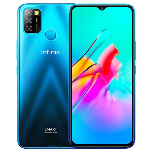 Infinix Smart 5 Pro