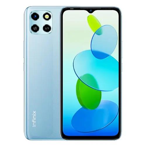 Infinix Smart 6 HD