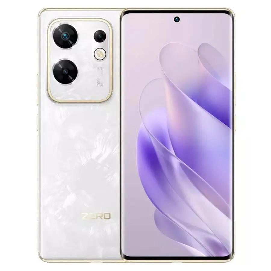 Infinix Zero 30