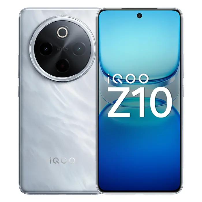 iQOO Z10x