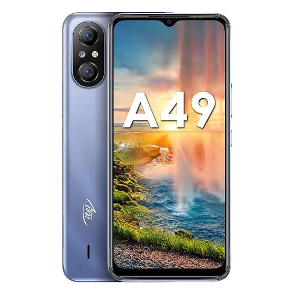 Itel A49 Play