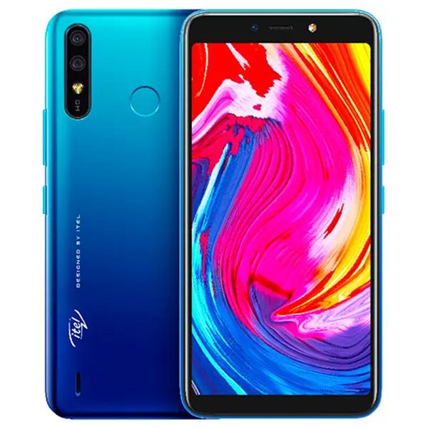 Itel A56 Pro