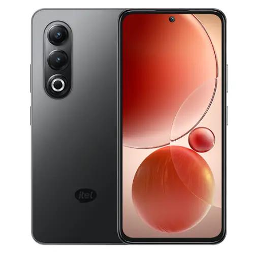 Itel S25 Ultra