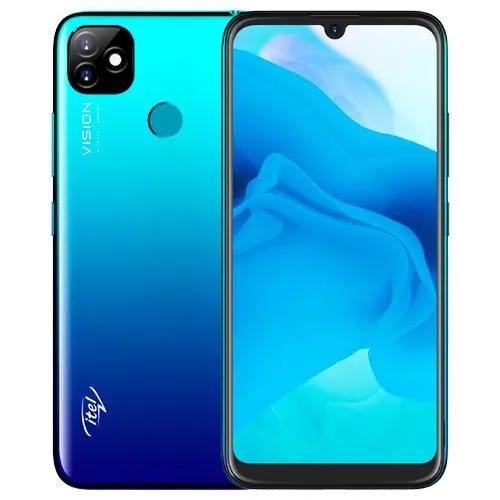 Itel Vision 1 Pro