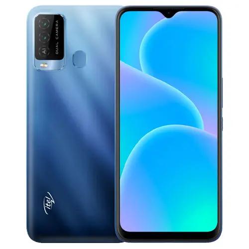 Itel Vision 2 Plus