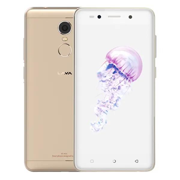 Lava A3 Mini