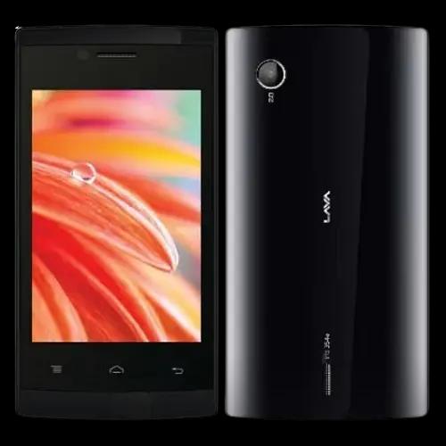 Lava Iris 354