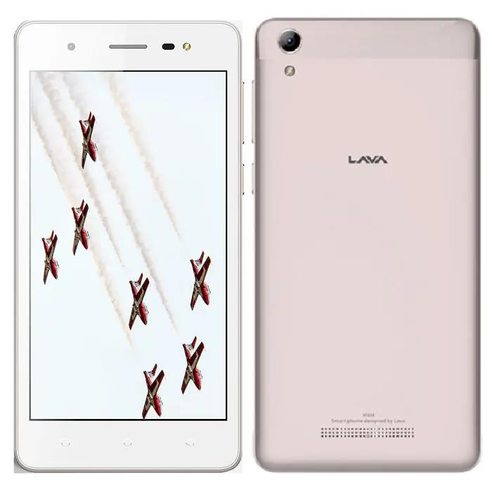 Lava iris 50 (2GB+16GB)