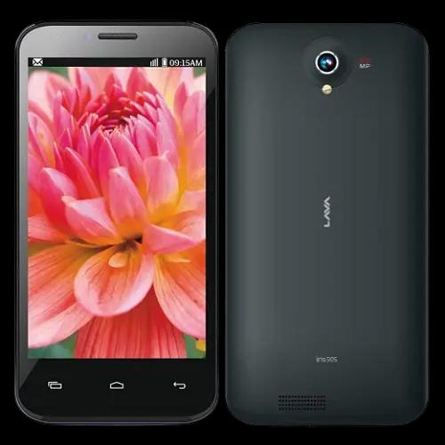 Lava Iris 505