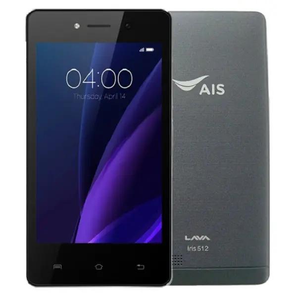 LAVA iris 512