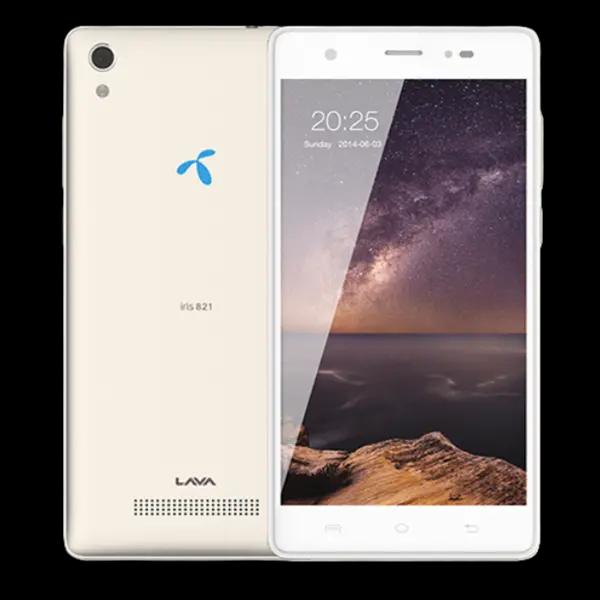 Lava Iris 821