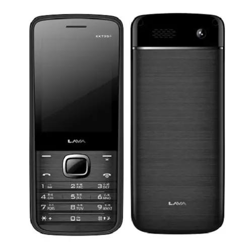 Lava KKT35 Plus