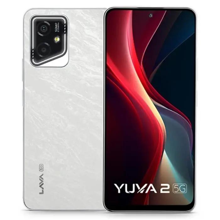 Lava Yuva 2 Pro