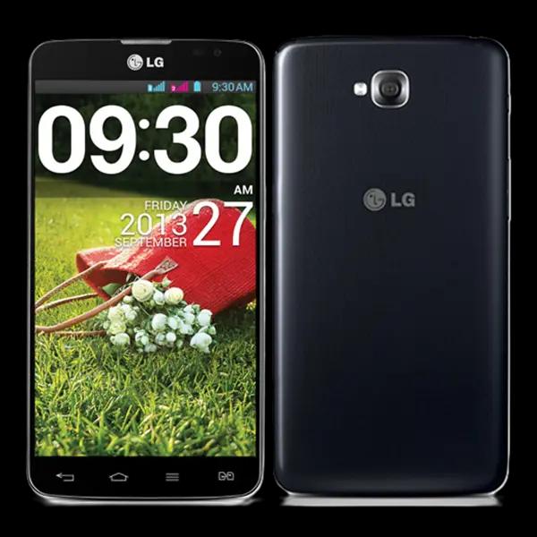 LG G Pro Lite Dual